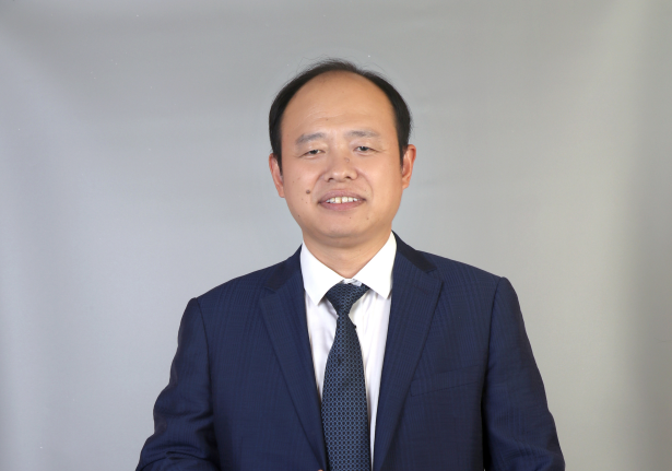 湖州昆侖億恩科電池材料有限公司董事長郭營軍 湖州昆侖億恩科電池材料有限公司董事長郭營軍