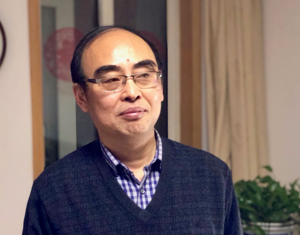 天津金牛電源材料有限責(zé)任公司副總經(jīng)理孫新華 天津金牛電源材料有限責(zé)任公司副總經(jīng)理孫新華