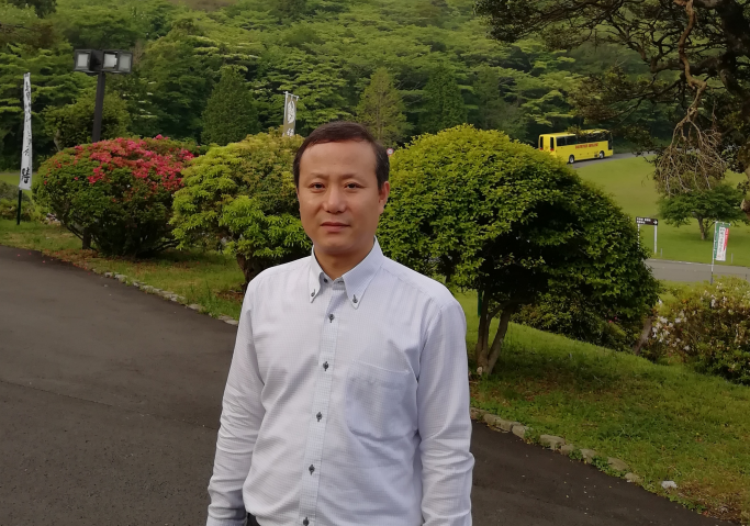 上海東引國際貿易有限公司(芝浦機械代理商)總經理車龍 上海東引國際貿易有限公司(芝浦機械代理商)總經理車龍