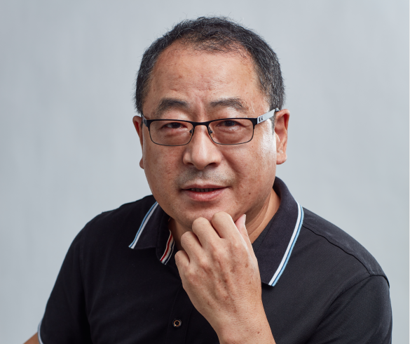 新研氫能源科技有限公司副董事長齊志剛 新研氫能源科技有限公司副董事長齊志剛