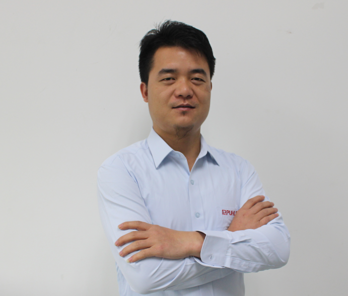 派勒(長(zhǎng)沙)工業(yè)科技有限公司總經(jīng)理雷志才 派勒(長(zhǎng)沙)工業(yè)科技有限公司總經(jīng)理雷志才