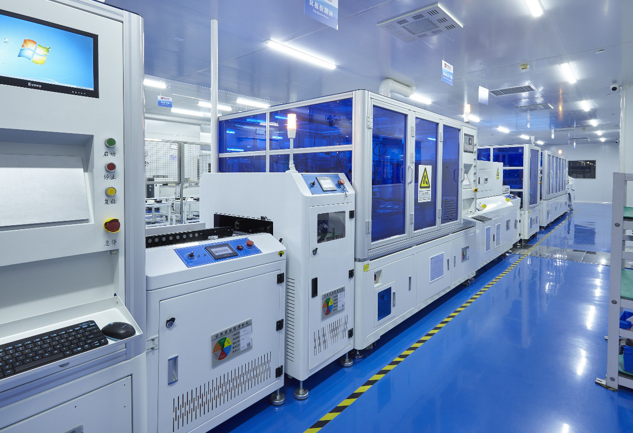 雄韜股份獲批國家級博士后科研工作站 燃料電池領域已獲權專利53項 雄韜股份獲批國家級博士后科研工作站 燃料電池領域已獲權專利53項