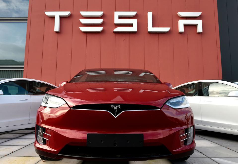 特斯拉前董事會成員：特斯拉不會永遠是電動汽車領域的“王”