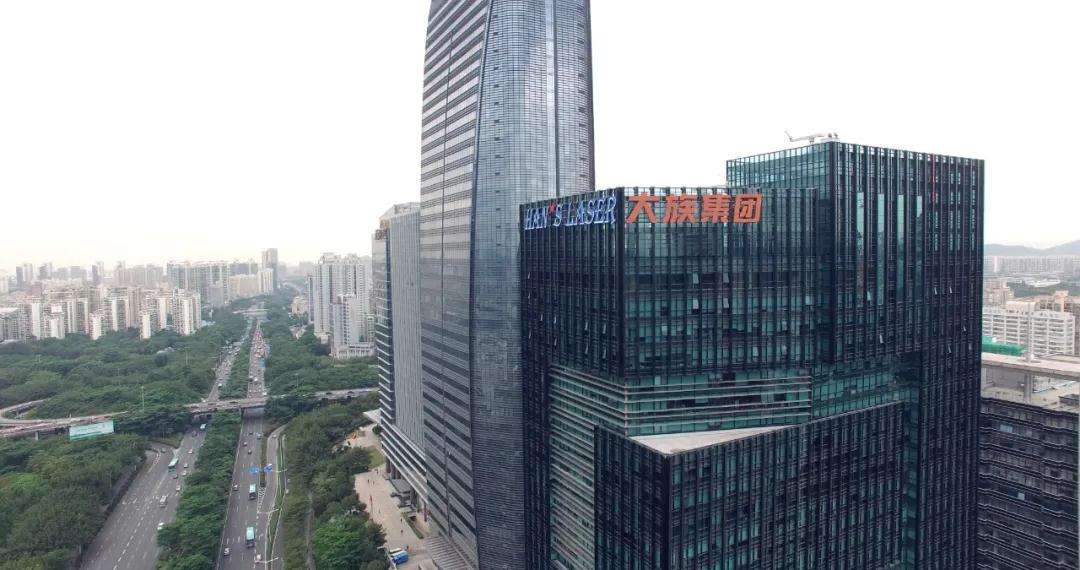 動(dòng)力電池工藝加工樣品豐富多彩 大族激光將亮相CIBF 2021 動(dòng)力電池工藝加工樣品豐富多彩 大族激光將亮相CIBF 2021