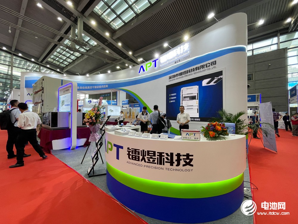 鋰電設備,展會 鋰電設備,展會