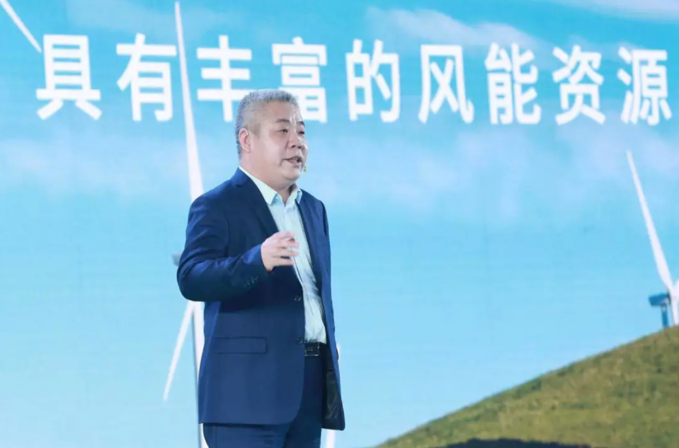 長(zhǎng)城汽車副總裁 穆峰