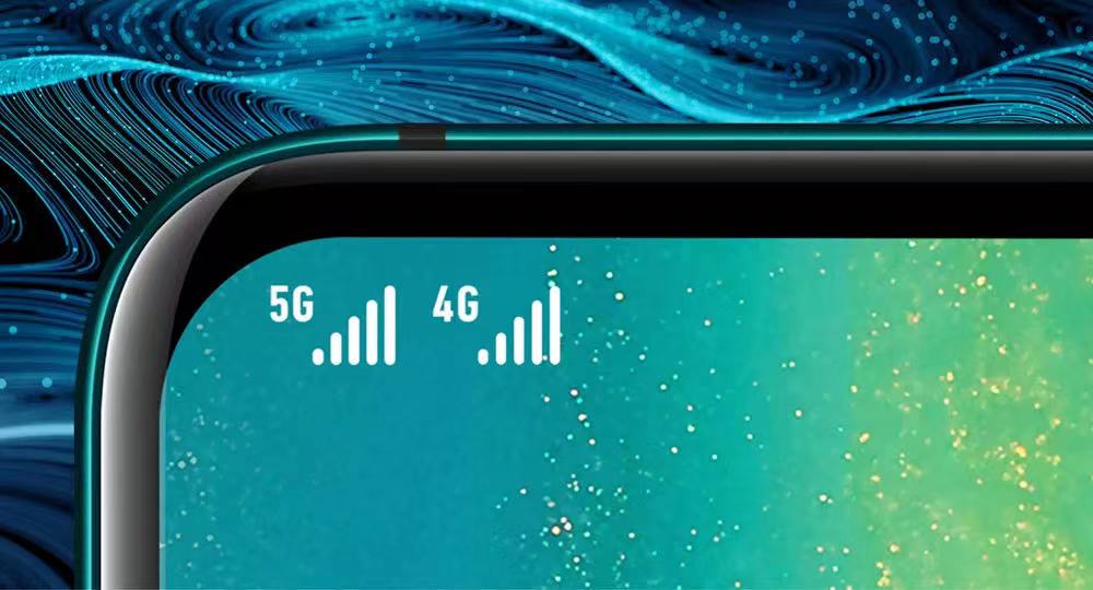 5G,手機,車聯網