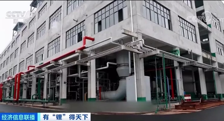 全球碳中和布局的核心資源，有“鋰”得天下？