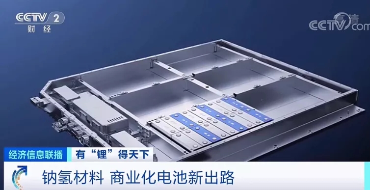 全球碳中和布局的核心資源，有“鋰”得天下？