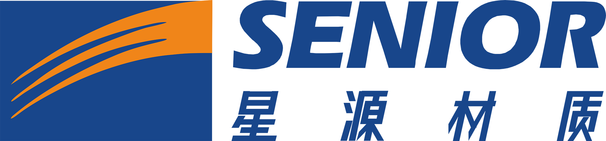 2021年中國電池行業(yè)優(yōu)秀供應商：星源材質(zhì)
