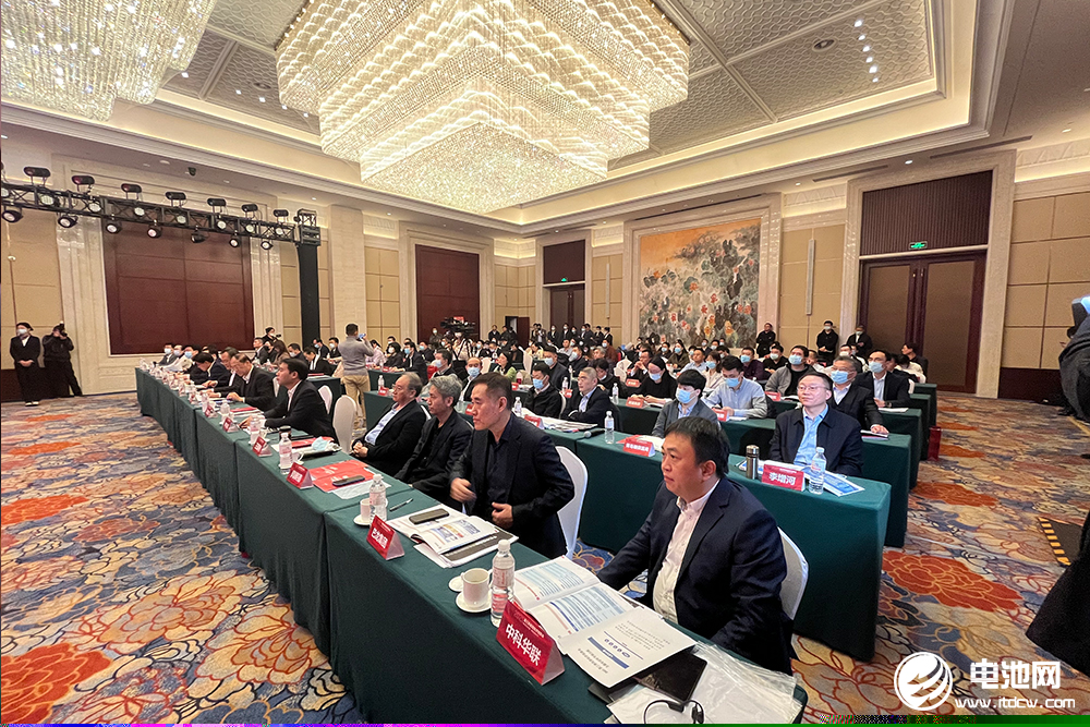 青島市2021年第三季民營經(jīng)濟(jì)創(chuàng)意會活動(dòng)現(xiàn)場