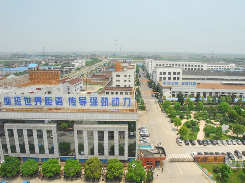 遠東股份
