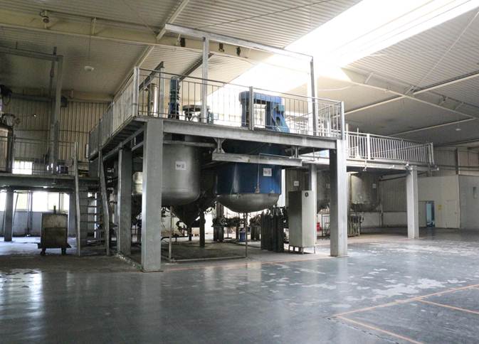 萬里股份擬置出鉛酸電池業(yè)務(wù) 主業(yè)變更為磷酸鐵鋰生產(chǎn)銷售