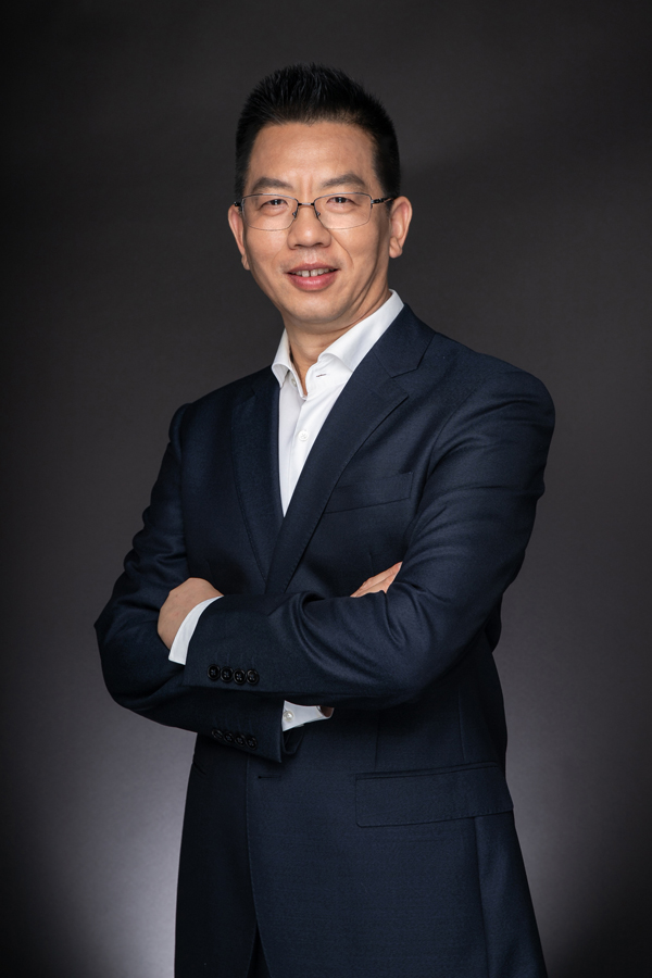 武漢惠強(qiáng)新能源材料科技有限公司 董事長(zhǎng) 王紅兵