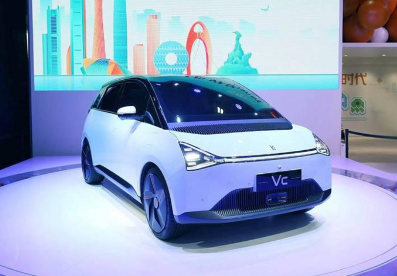 輕橙時(shí)代宣布超額完成Pre-A輪融資 今年將推出首款量產(chǎn)車型