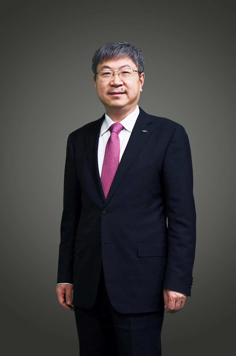 全國人大代表、奇瑞控股集團(tuán)黨委書記/董事長尹同躍 圖片來源：奇瑞控股