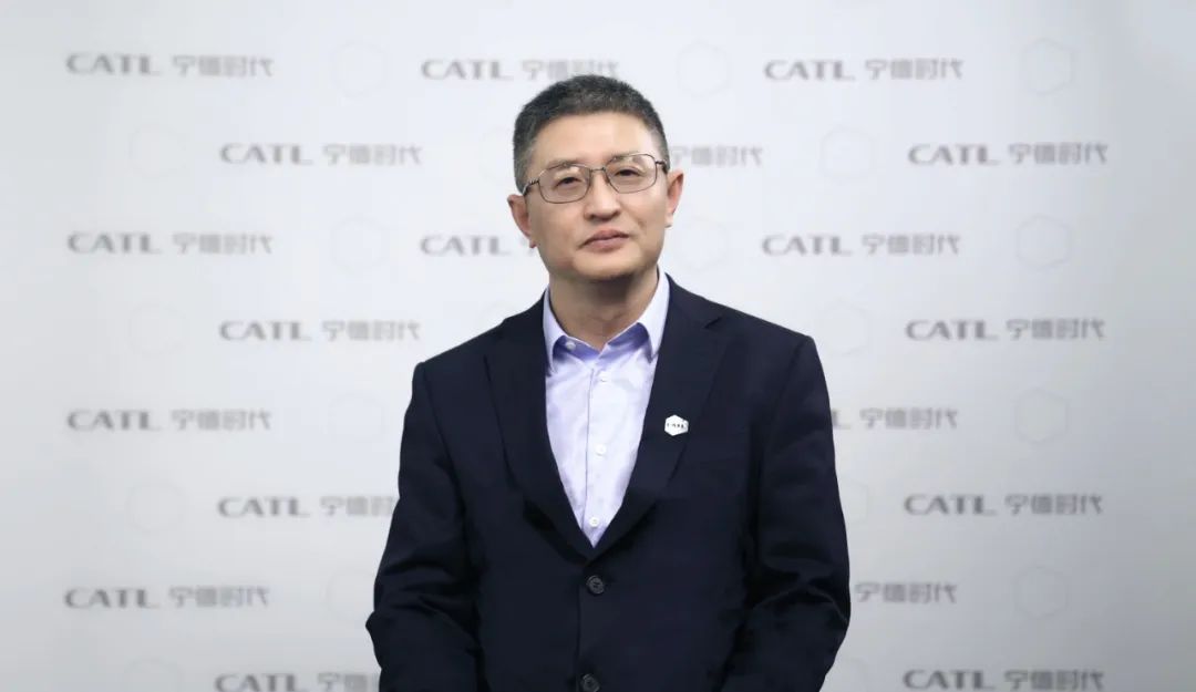 寧德時代：2023年量產千公里續航不起火電池 麒麟電池來啦！