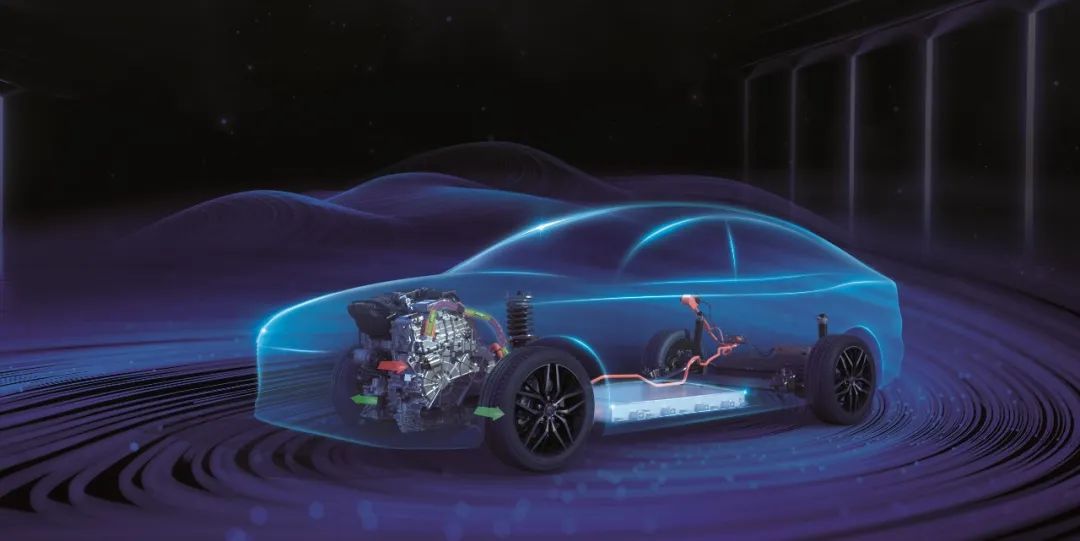 芯片,新能源汽車,比亞迪 芯片,新能源汽車,比亞迪