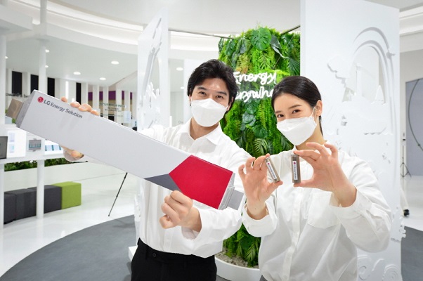 前9月市占率25%！目標(biāo)2030年達(dá)40%！韓國(guó)擬斥資50萬(wàn)億韓元布局電池產(chǎn)業(yè)鏈