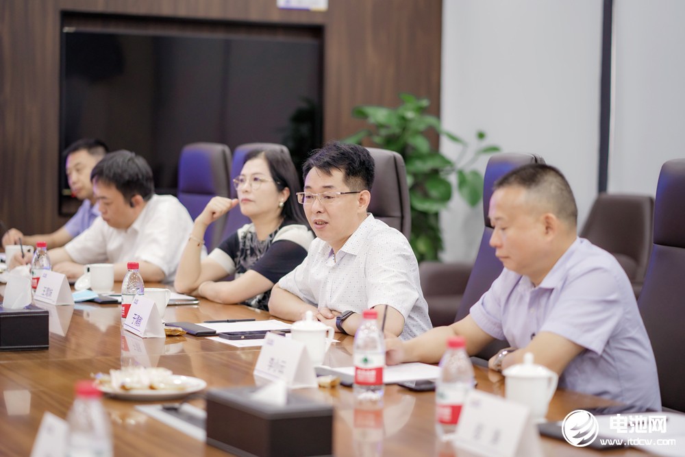 風口與風險并存，電池新能源行業(yè)企業(yè)下一步如何走？