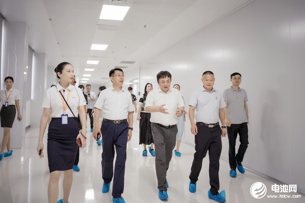 風口與風險并存，電池新能源行業(yè)企業(yè)下一步如何走？