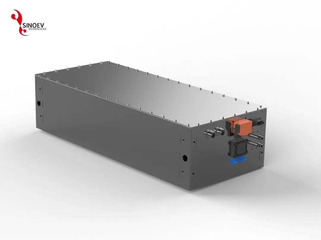 Vision Marine V32號打破世界電動船舶最高速度紀錄 華霆動力為其裝配動力系統