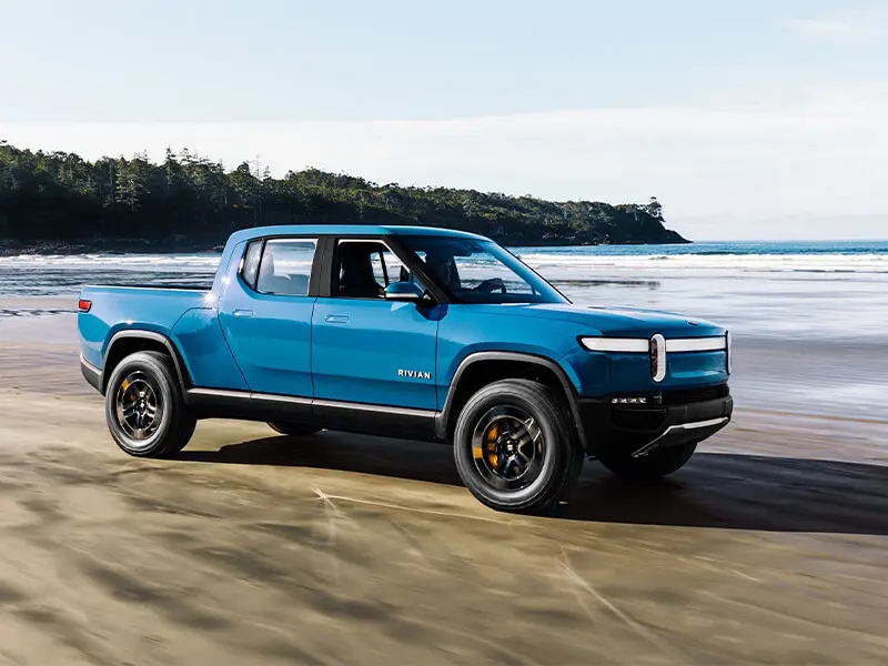 Rivian