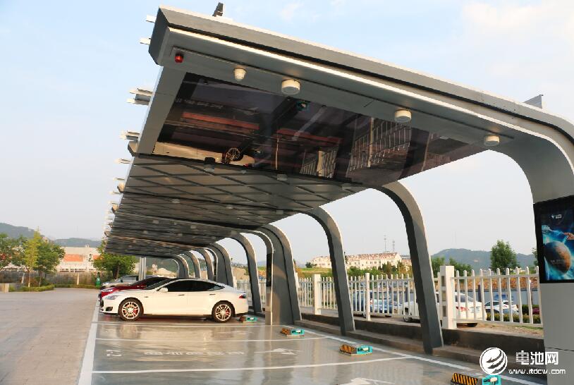 充電樁,新能源汽車,換電站