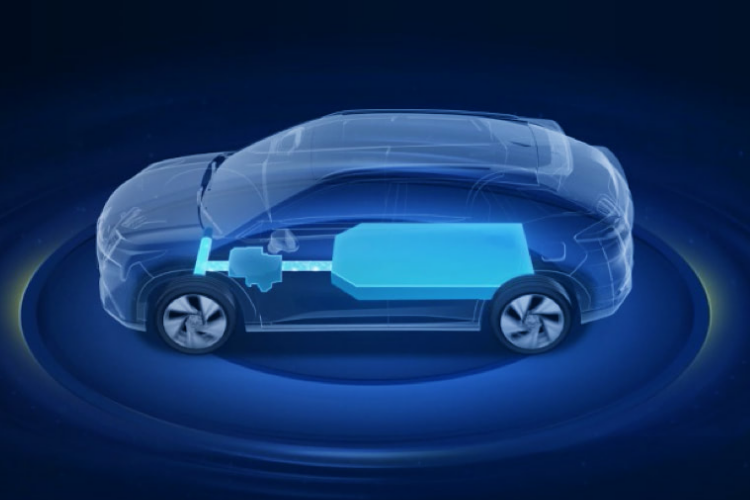 自產電池動真格！一周內兩家新能源車企接連成立電池公司