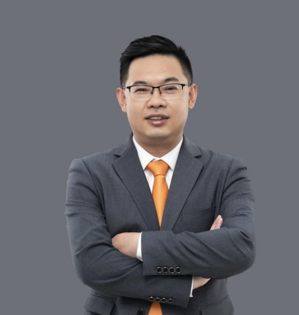 蜂巢能源科技股份有限公司董事長(zhǎng)兼CEO楊紅新