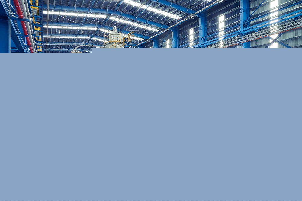 獲2200億正極大單后！浦項化學年產1萬噸人造石墨負極工廠開建