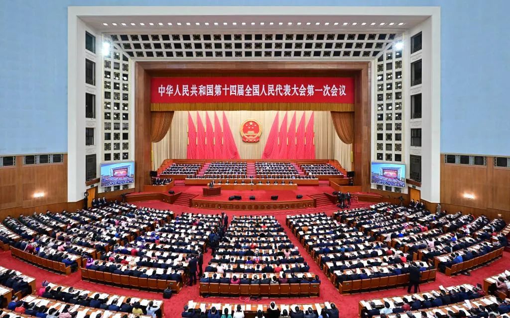 事關電池新能源產業鏈！看雷軍/李書福/曾毓群/劉靜瑜等兩會建言