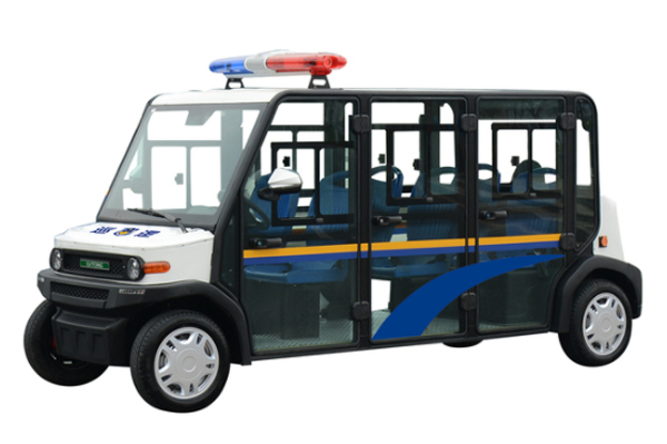 場(chǎng)地電動(dòng)車(chē)企業(yè)綠通科技成功上市 主營(yíng)業(yè)務(wù)收入7成來(lái)自美國(guó)
