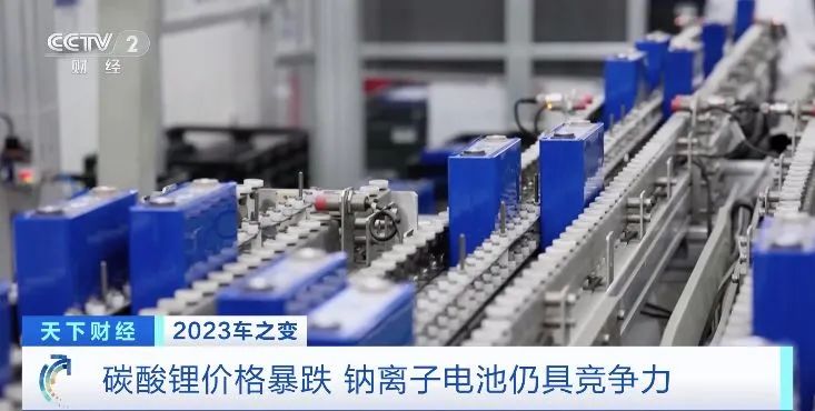 鋰電池成出口“爆款產品”！多家動力電池企業紛紛建廠或買礦