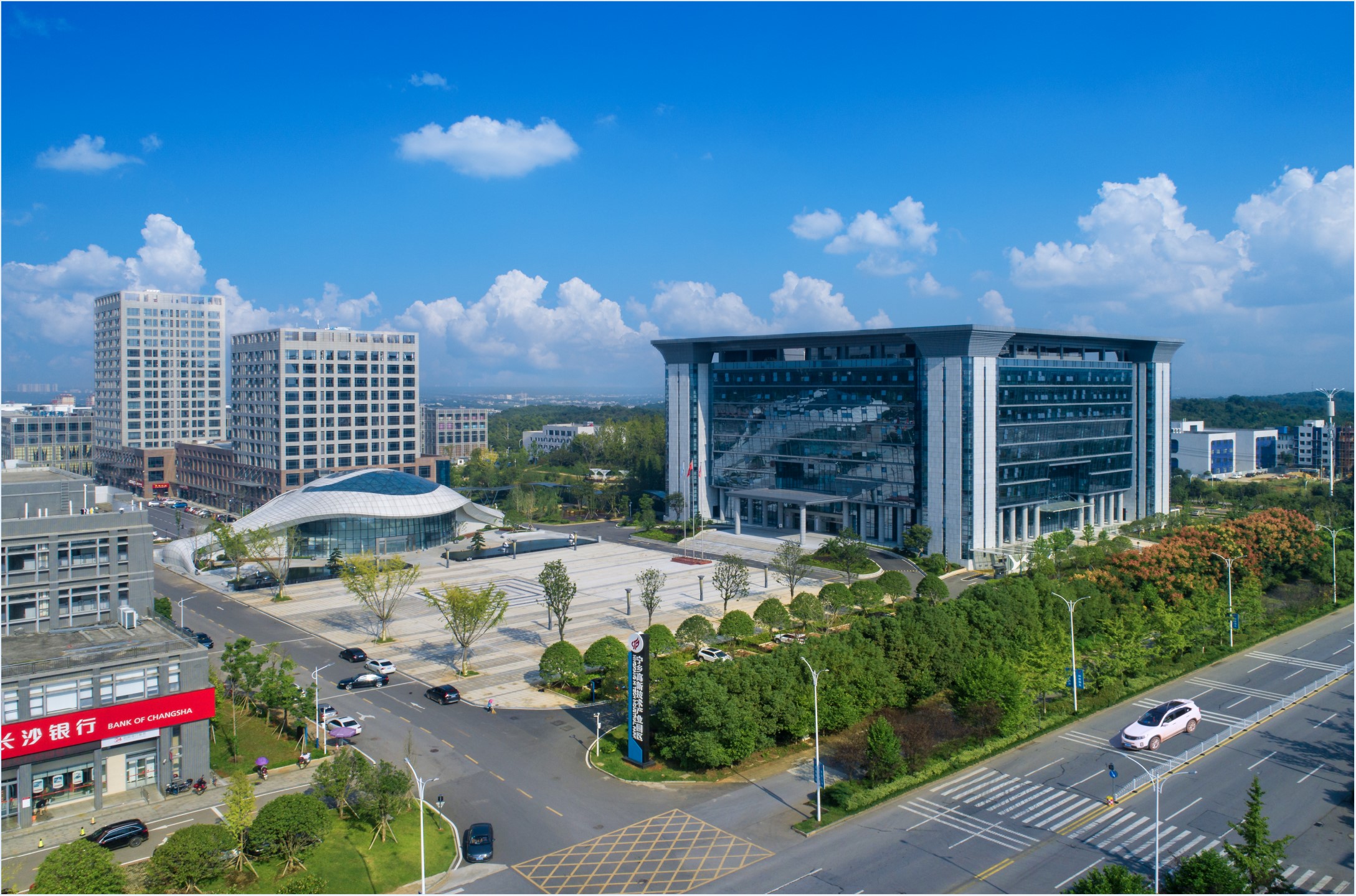湖南寧鄉(xiāng)2022年儲能材料產值約440億 已集聚40多家鋰電企業(yè)