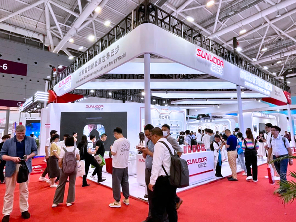 欣旺達(dá),動力電池,鋰電池