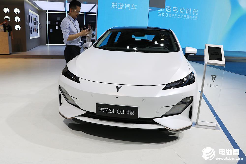 25GWh！長安汽車和寧德時代合資電芯公司預(yù)計年內(nèi)投產(chǎn)