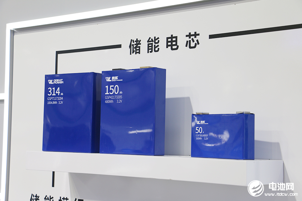 鵬輝能源