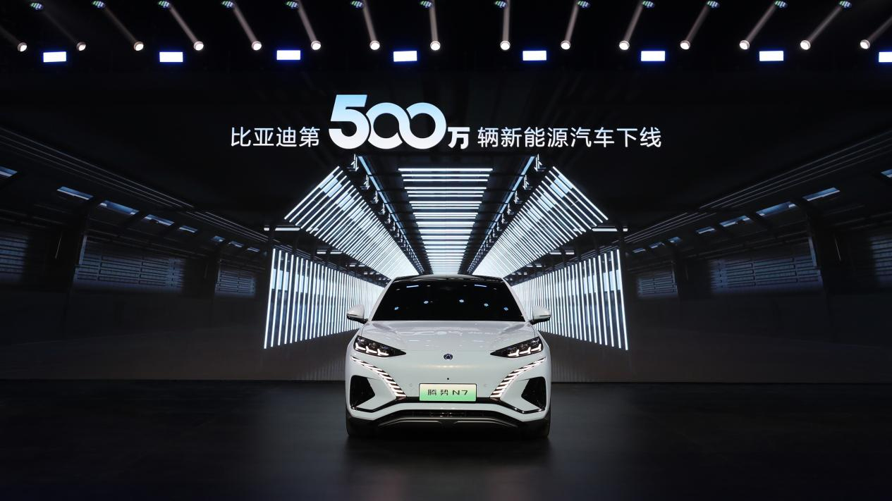 8月各級別電動(dòng)車銷量相對分化 乘用車出口中新能源占比24%