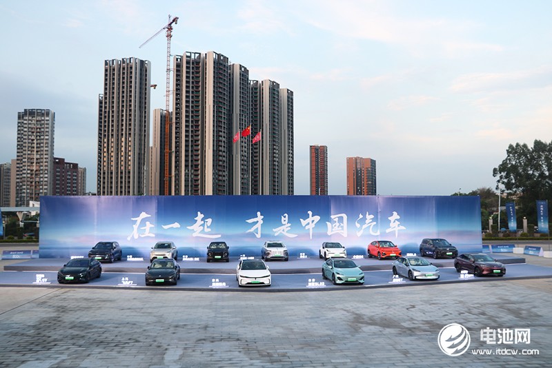 比亞迪電動車專利是特斯拉近16倍！最新產(chǎn)銷數(shù)據(jù)一覽