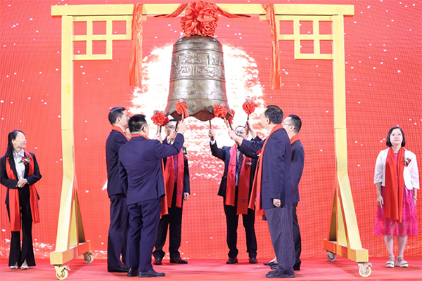 力王股份