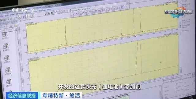 純度99.99%→99.995%！國產電解液添加劑讓充電更快更安全