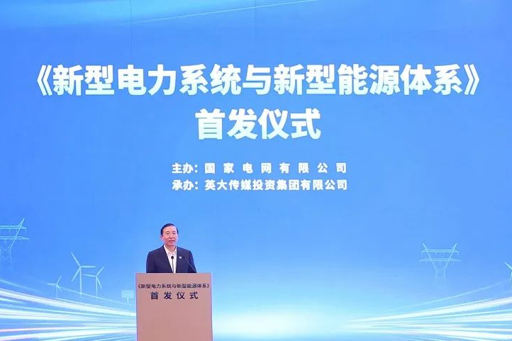 國家電網