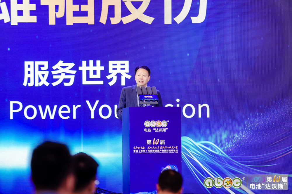 上海電子工程設(shè)計(jì)研究院副院長胡朝漢