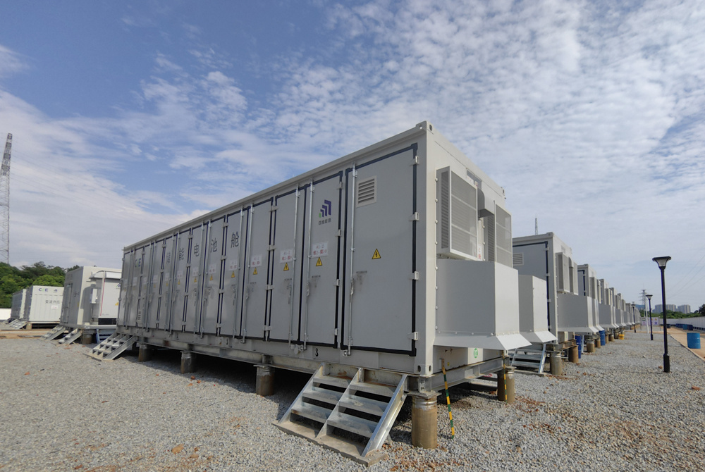 31億元！新型儲能電池Pack智能制造基地項目于甘肅嘉峪關開工