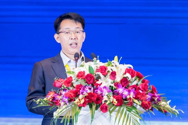 歐盟施壓中國新能源車！于清教：細分領域出口將現高增長
