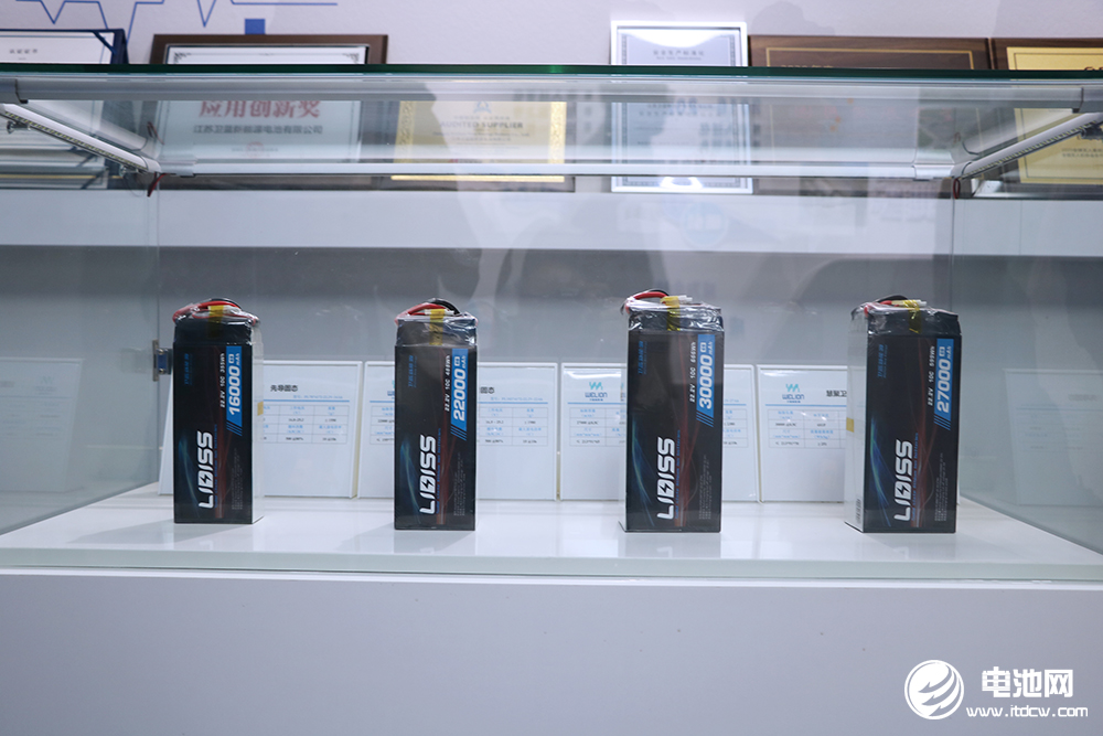 革命性動力電池漸行漸近！業內多家公司有大動作