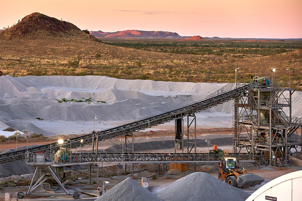 圖/Pilbara