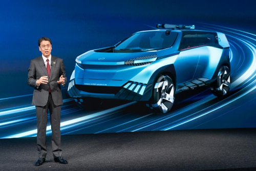 圖/日產(chǎn)汽車