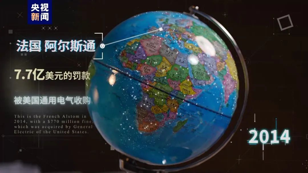美國炒作“中國電動汽車威脅論”，總共分幾步？